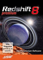 Redshift 8 Premium - Update from older versions - Download
