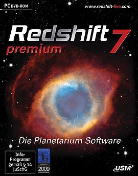Redshift 7 Premium - Èdition Francaise - Download