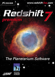 Redshift 7 Premium - Download
